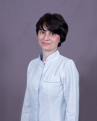 Марина Игнатова Фото В Молодости
